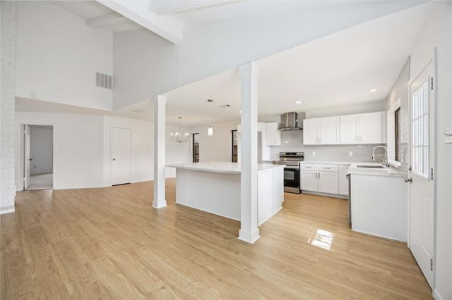 2543 Sage Brush Lane, Sugar Land, TX 77479