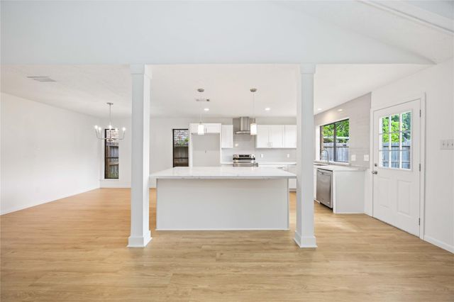 2543 Sage Brush Lane, Sugar Land, TX 77479