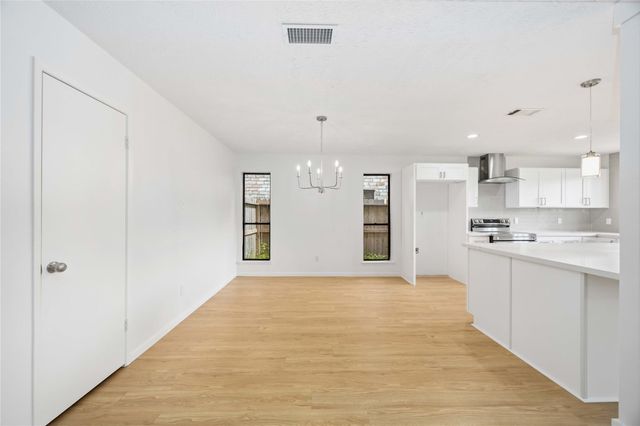 2543 Sage Brush Lane, Sugar Land, TX 77479