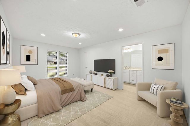 2543 Sage Brush Lane, Sugar Land, TX 77479