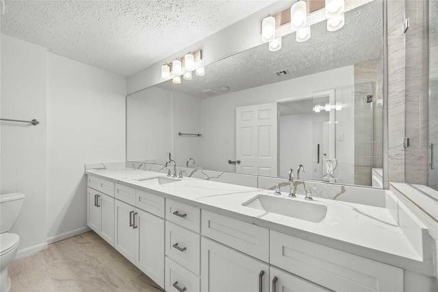 2543 Sage Brush Lane, Sugar Land, TX 77479