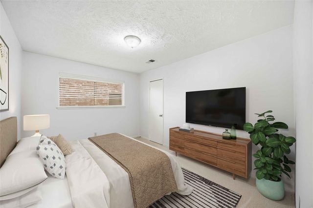 2543 Sage Brush Lane, Sugar Land, TX 77479