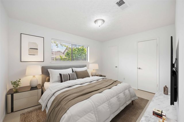 2543 Sage Brush Lane, Sugar Land, TX 77479