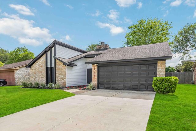 2543 Sage Brush Lane, Sugar Land, TX 77479