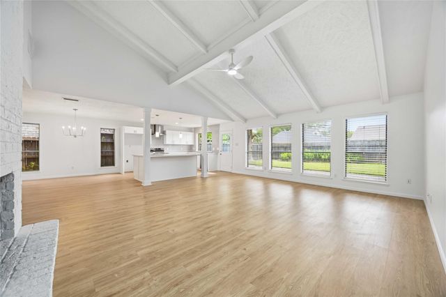 2543 Sage Brush Lane, Sugar Land, TX 77479