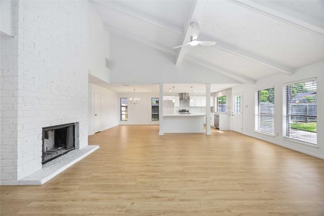 2543 Sage Brush Lane, Sugar Land, TX 77479