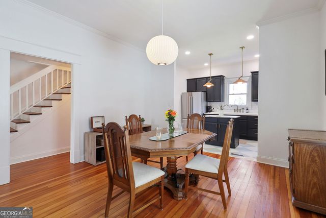 1212 Merlin Avenue SE, Atlanta, GA 30317