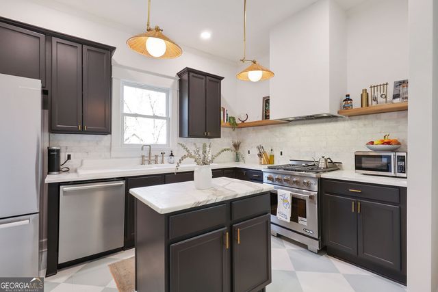 1212 Merlin Avenue SE, Atlanta, GA 30317