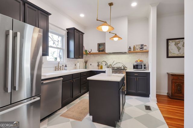 1212 Merlin Avenue SE, Atlanta, GA 30317