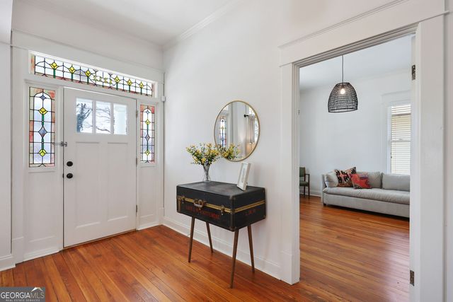 1212 Merlin Avenue SE, Atlanta, GA 30317