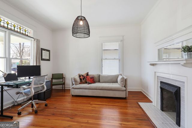 1212 Merlin Avenue SE, Atlanta, GA 30317