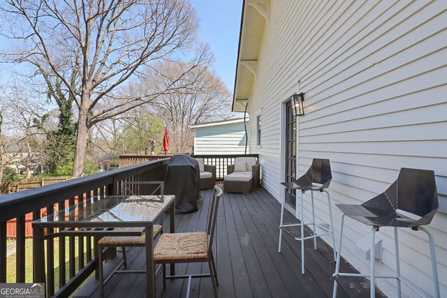 1212 Merlin Avenue SE, Atlanta, GA 30317