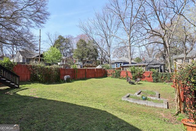 1212 Merlin Avenue SE, Atlanta, GA 30317