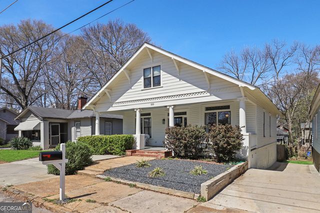 1212 Merlin Avenue SE, Atlanta, GA 30317