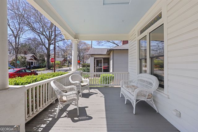 1212 Merlin Avenue SE, Atlanta, GA 30317