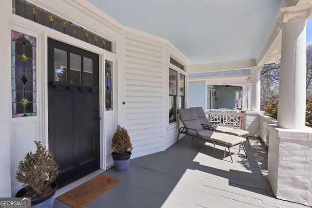 1212 Merlin Avenue SE, Atlanta, GA 30317