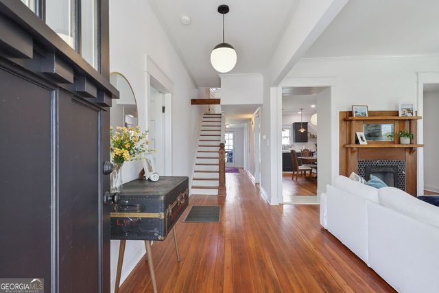 1212 Merlin Avenue SE, Atlanta, GA 30317