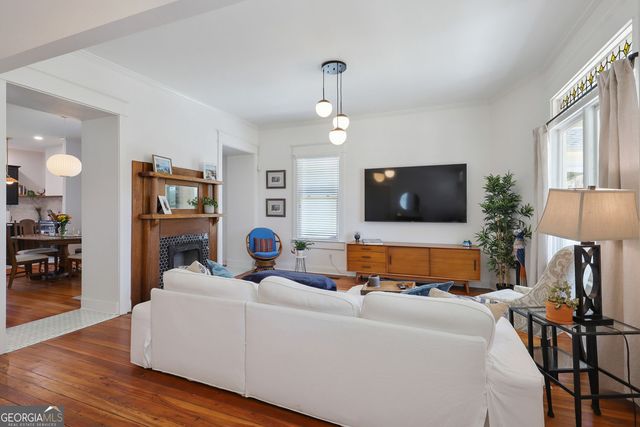 1212 Merlin Avenue SE, Atlanta, GA 30317