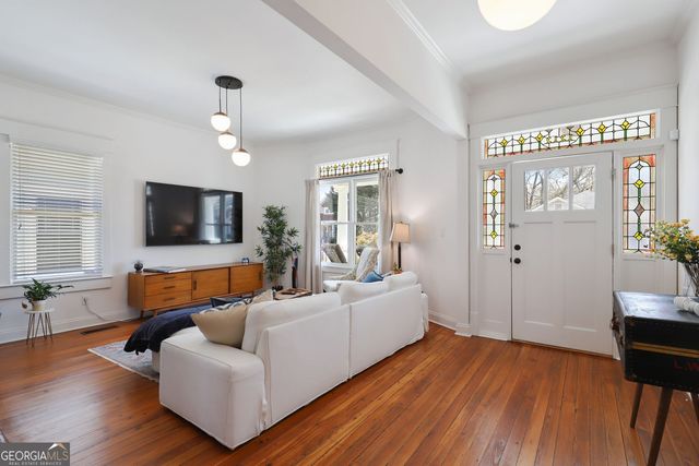 1212 Merlin Avenue SE, Atlanta, GA 30317