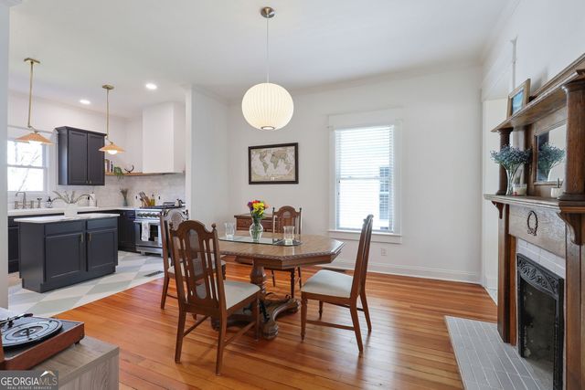 1212 Merlin Avenue SE, Atlanta, GA 30317