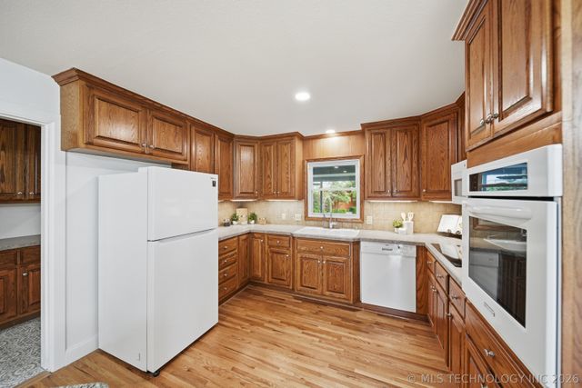2607 S Florence Drive, Tulsa, OK 74114