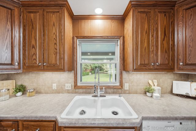 2607 S Florence Drive, Tulsa, OK 74114
