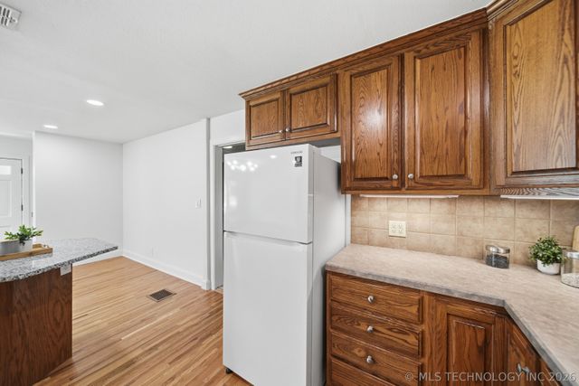 2607 S Florence Drive, Tulsa, OK 74114
