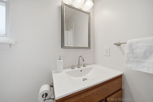 2607 S Florence Drive, Tulsa, OK 74114