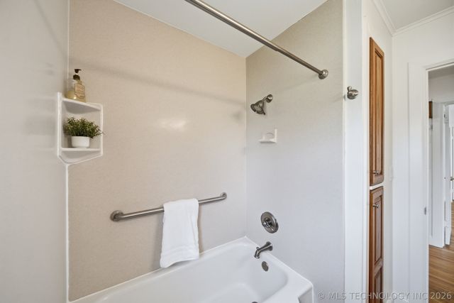 2607 S Florence Drive, Tulsa, OK 74114