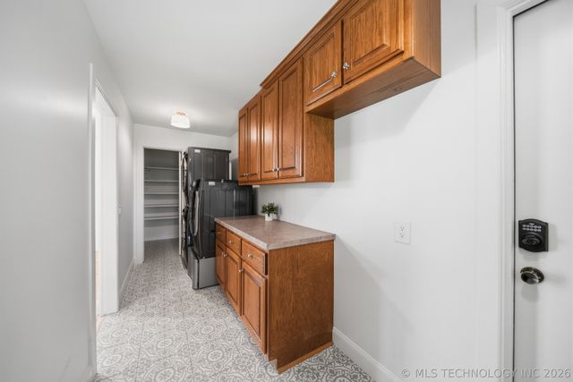 2607 S Florence Drive, Tulsa, OK 74114