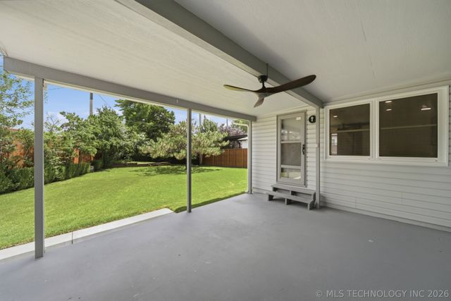 2607 S Florence Drive, Tulsa, OK 74114