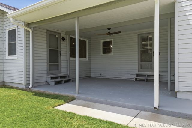 2607 S Florence Drive, Tulsa, OK 74114
