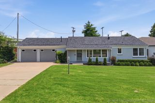 2607 S Florence Drive, Tulsa, OK 74114