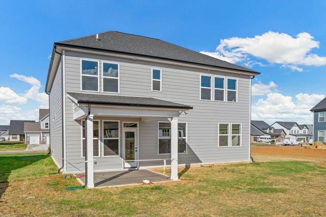 111 Rock Chimney Rd, Gallatin, TN 37066