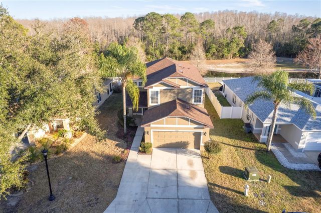 12636 WHITE BLUFF ROAD, Hudson, FL 34669