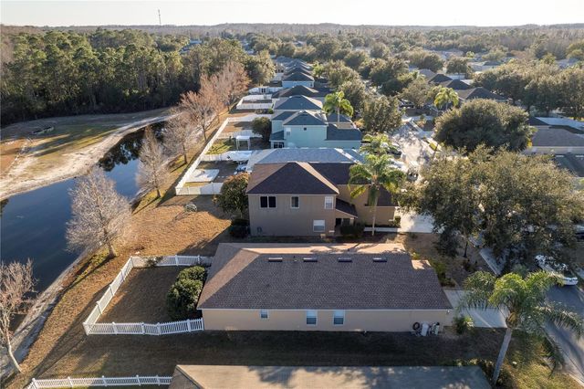 12636 WHITE BLUFF ROAD, Hudson, FL 34669