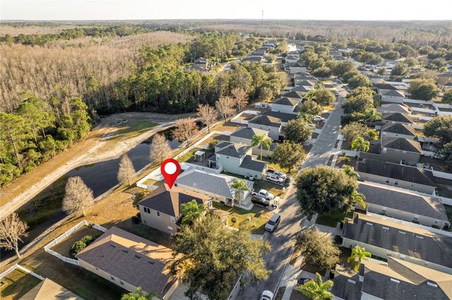 12636 WHITE BLUFF ROAD, Hudson, FL 34669