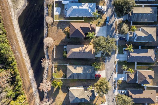 12636 WHITE BLUFF ROAD, Hudson, FL 34669