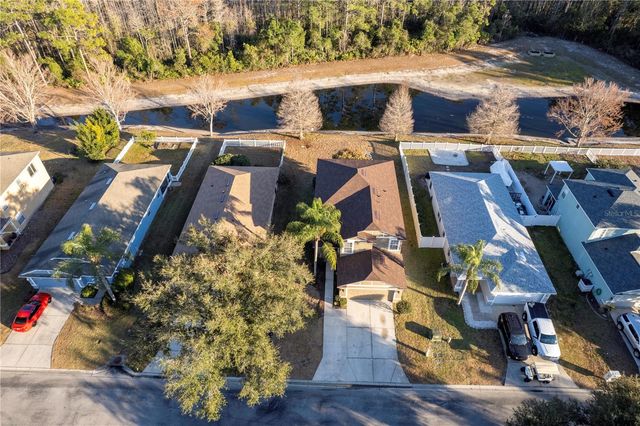 12636 WHITE BLUFF ROAD, Hudson, FL 34669