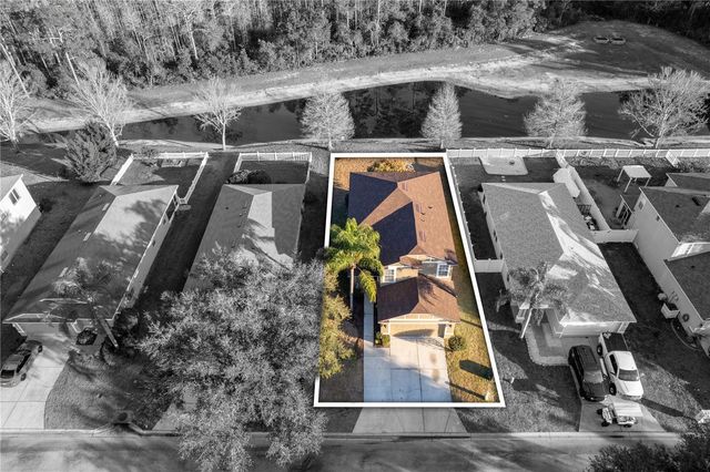 12636 WHITE BLUFF ROAD, Hudson, FL 34669