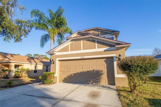 12636 WHITE BLUFF ROAD, Hudson, FL 34669