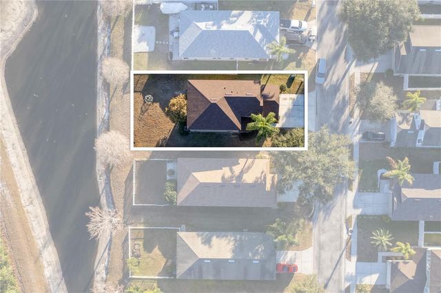 12636 WHITE BLUFF ROAD, Hudson, FL 34669