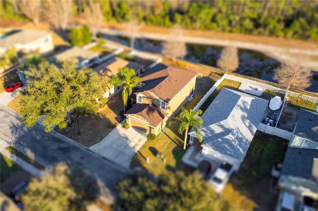 12636 WHITE BLUFF ROAD, Hudson, FL 34669