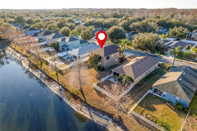 12636 WHITE BLUFF ROAD, Hudson, FL 34669