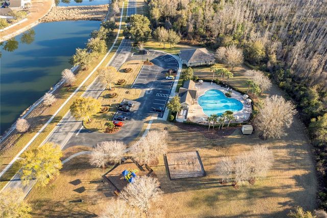 12636 WHITE BLUFF ROAD, Hudson, FL 34669