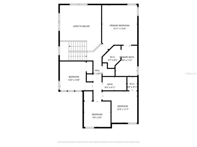 12636 WHITE BLUFF ROAD, Hudson, FL 34669