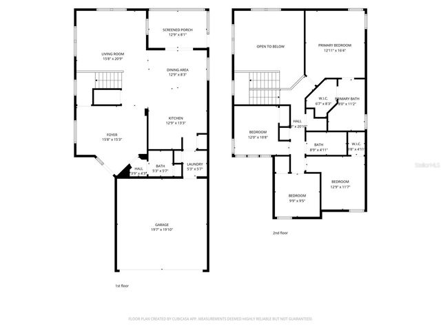 12636 WHITE BLUFF ROAD, Hudson, FL 34669