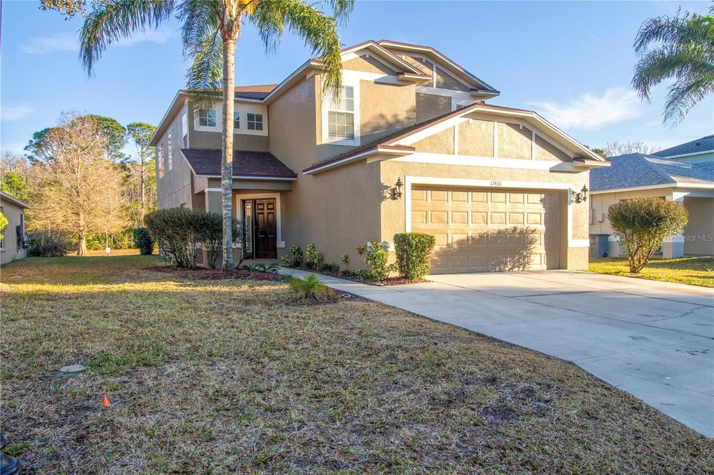 12636 WHITE BLUFF ROAD, Hudson, FL 34669