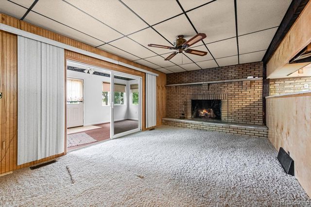 19227 Gudith Road, Trenton, MI 48183