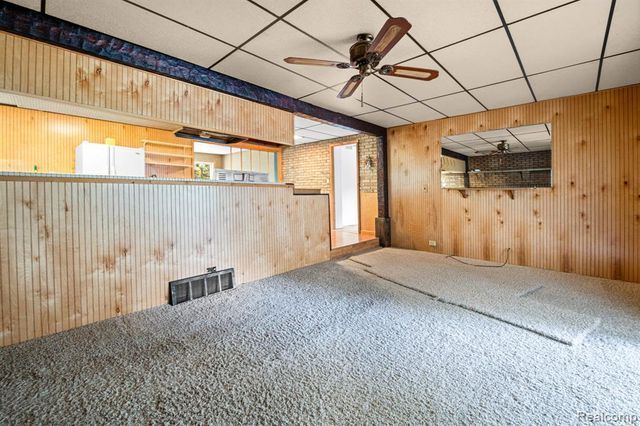 19227 Gudith Road, Trenton, MI 48183